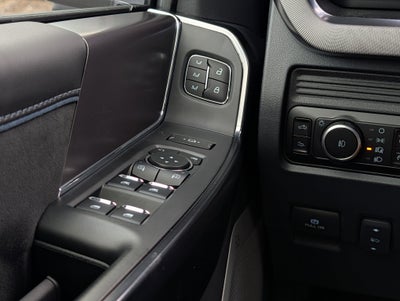 2026 Ford SUPER DUTY F-250 Platinum