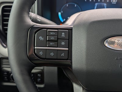 2026 Ford SUPER DUTY F-250 Platinum