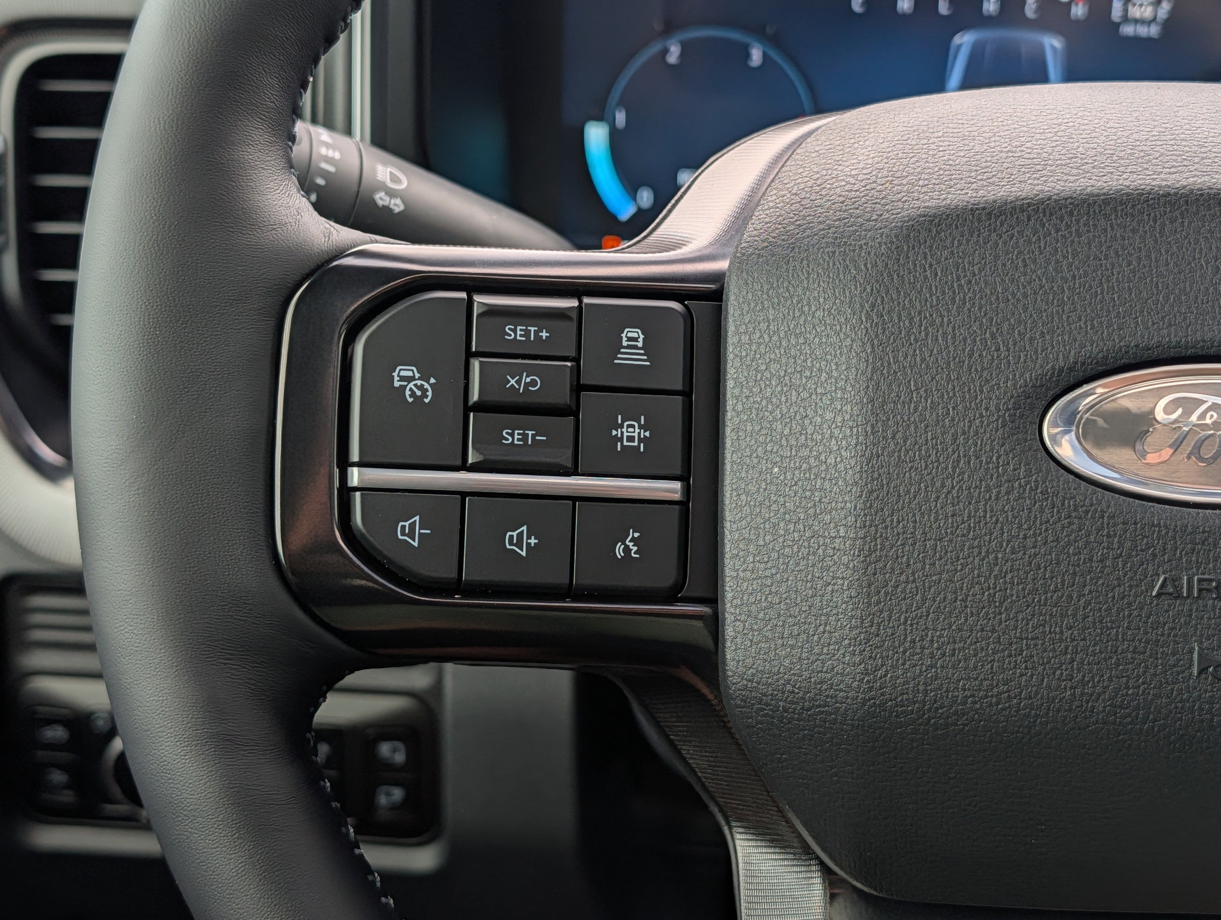 2026 Ford SUPER DUTY F-250 Platinum