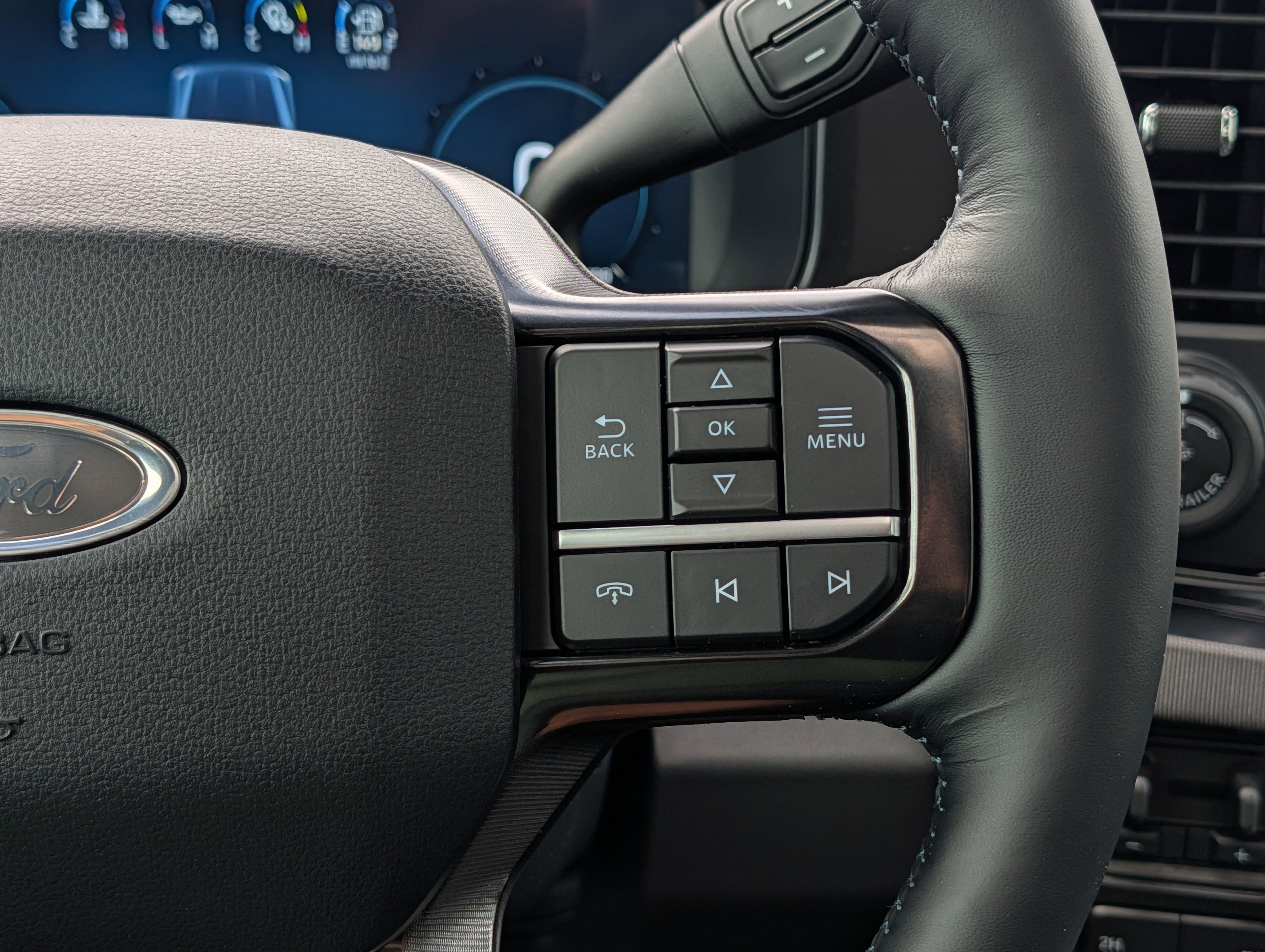 2026 Ford SUPER DUTY F-250 Platinum