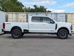 2026 Ford SUPER DUTY F-250 Platinum