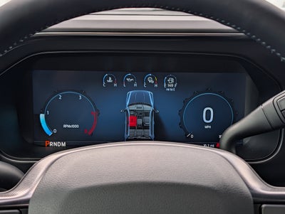 2026 Ford SUPER DUTY F-250 Platinum