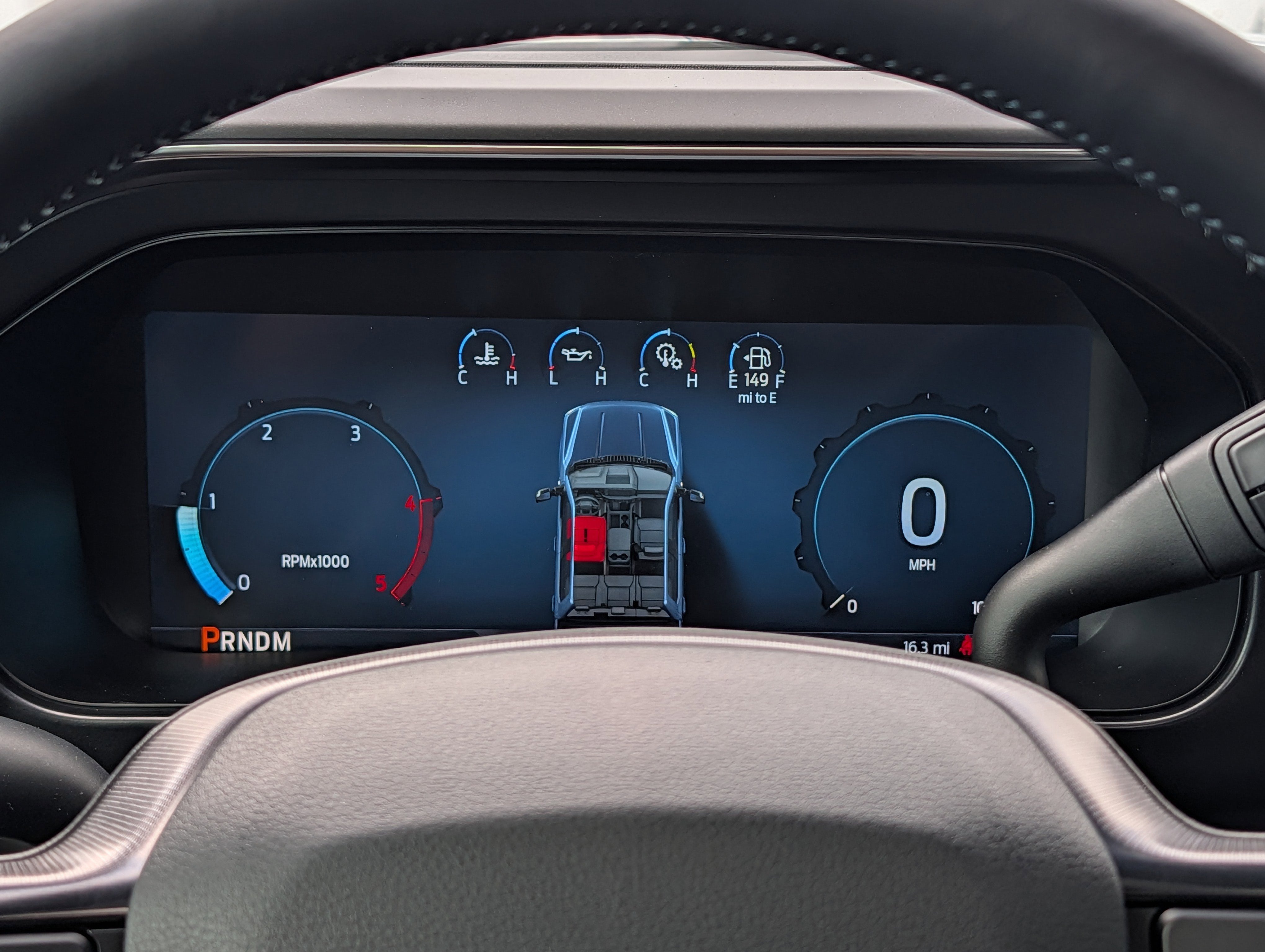 2026 Ford SUPER DUTY F-250 Platinum