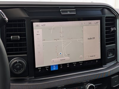 2026 Ford SUPER DUTY F-250 Platinum