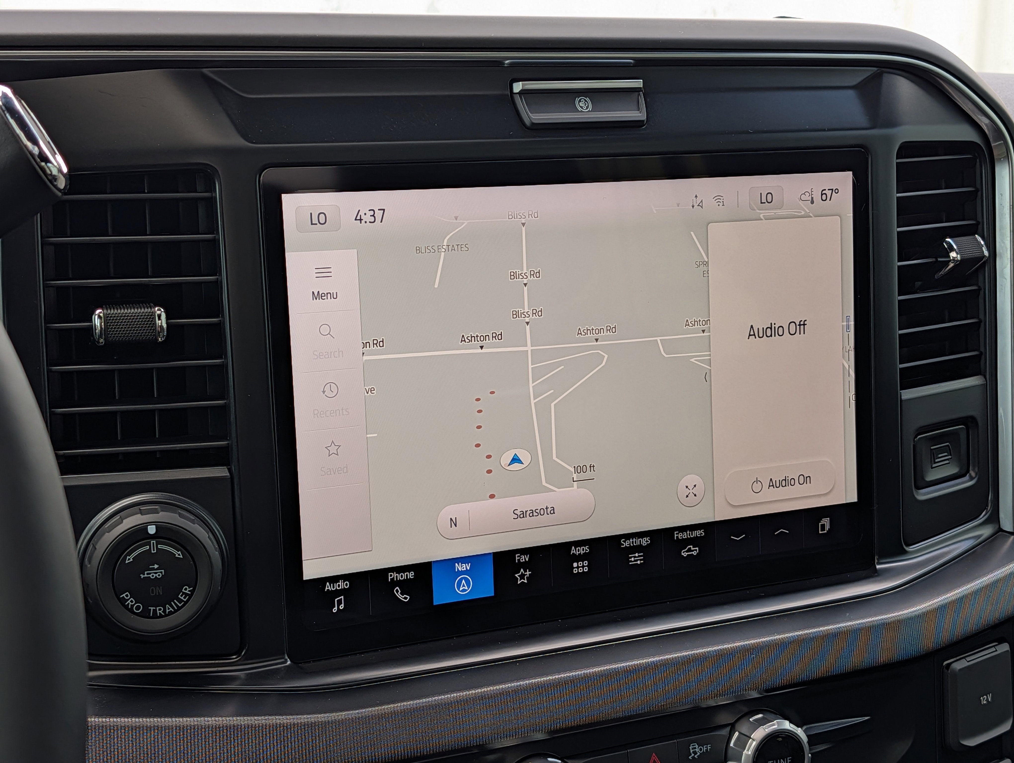 2026 Ford SUPER DUTY F-250 Platinum