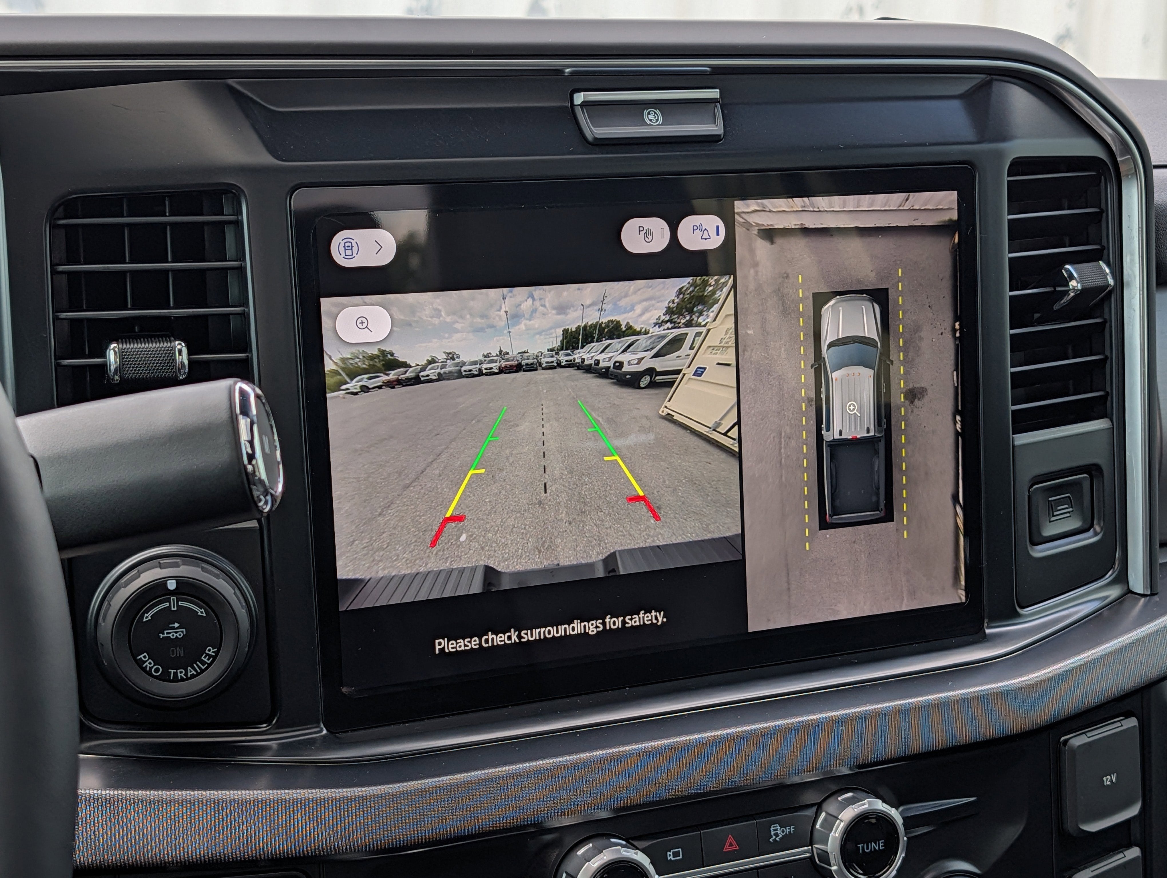 2026 Ford SUPER DUTY F-250 Platinum