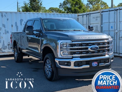 2026 Ford SUPER DUTY F-250 Lariat