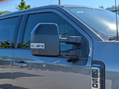 2026 Ford SUPER DUTY F-250 Lariat