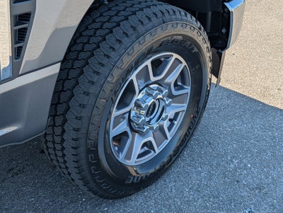 2026 Ford SUPER DUTY F-250 Lariat