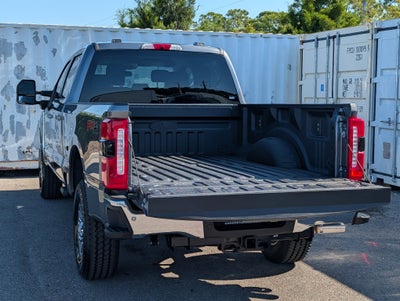 2026 Ford SUPER DUTY F-250 Lariat