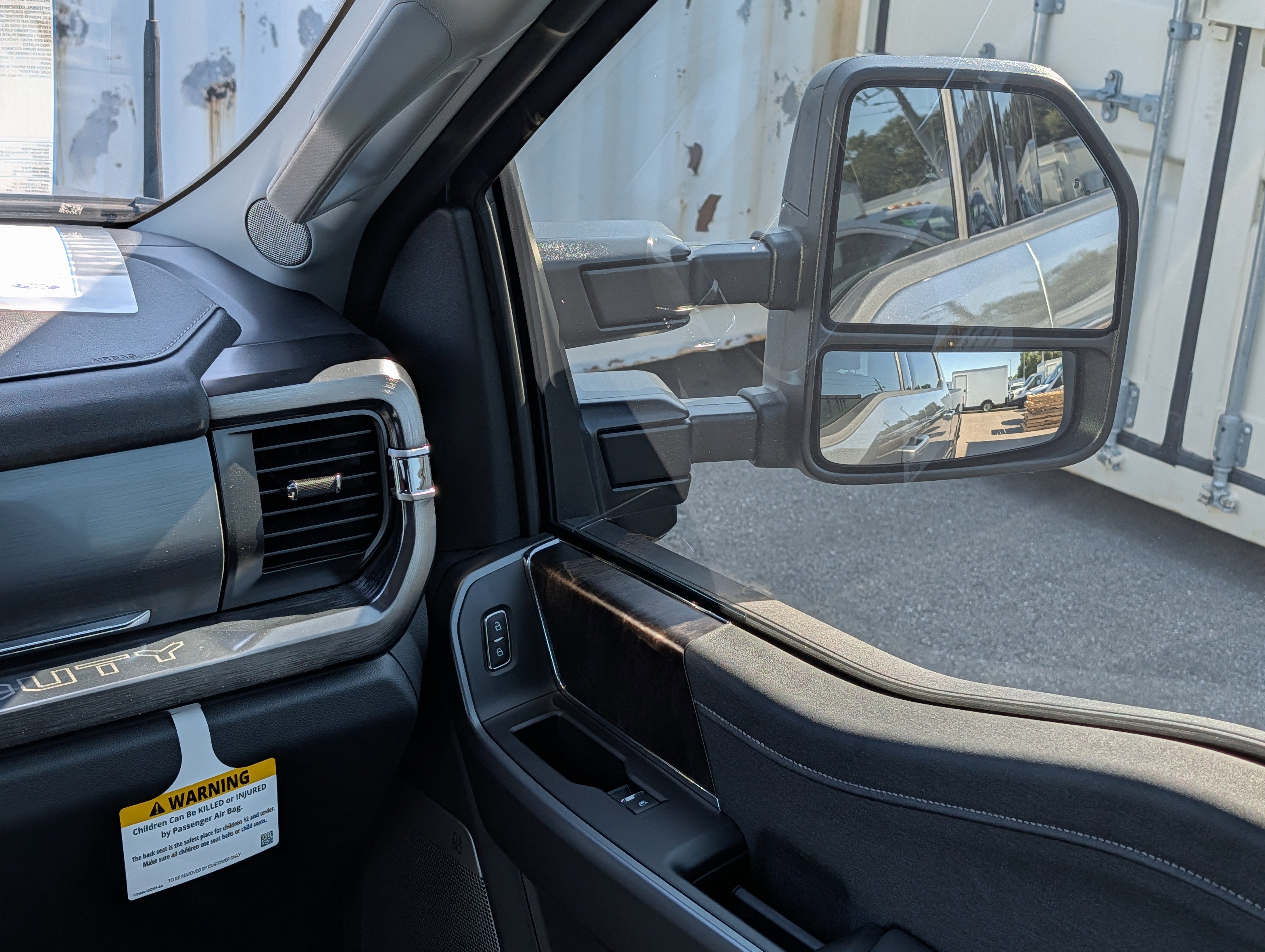 2026 Ford SUPER DUTY F-250 Lariat