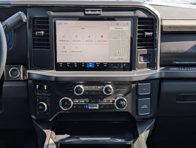 2026 Ford SUPER DUTY F-250 Lariat