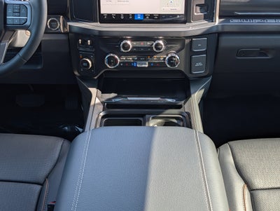 2026 Ford SUPER DUTY F-250 Lariat