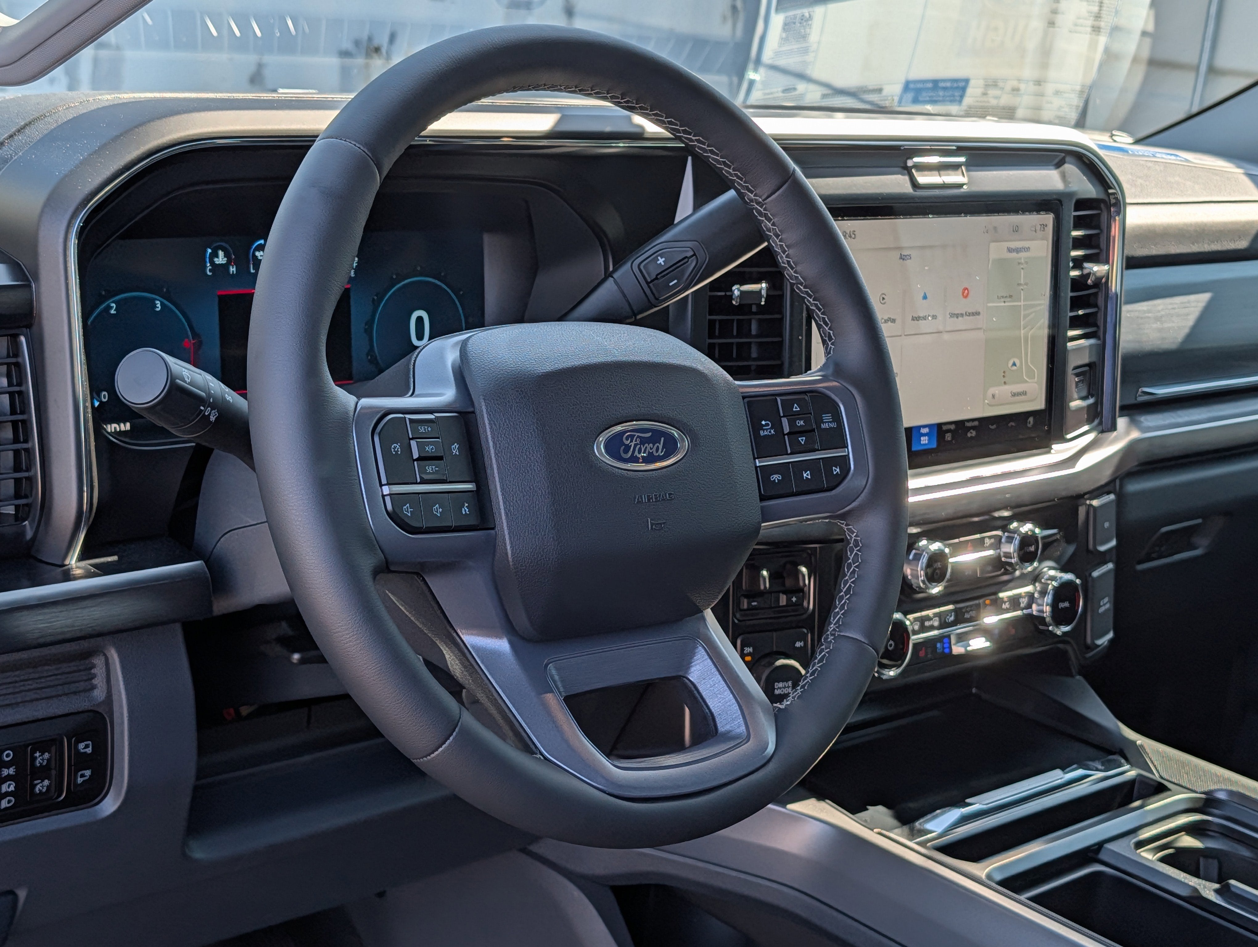 2026 Ford SUPER DUTY F-250 Lariat