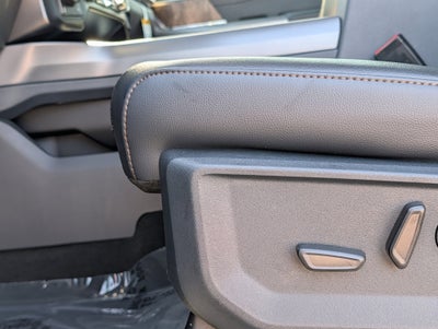 2026 Ford SUPER DUTY F-250 Lariat