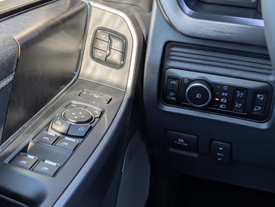 2026 Ford SUPER DUTY F-250 Lariat