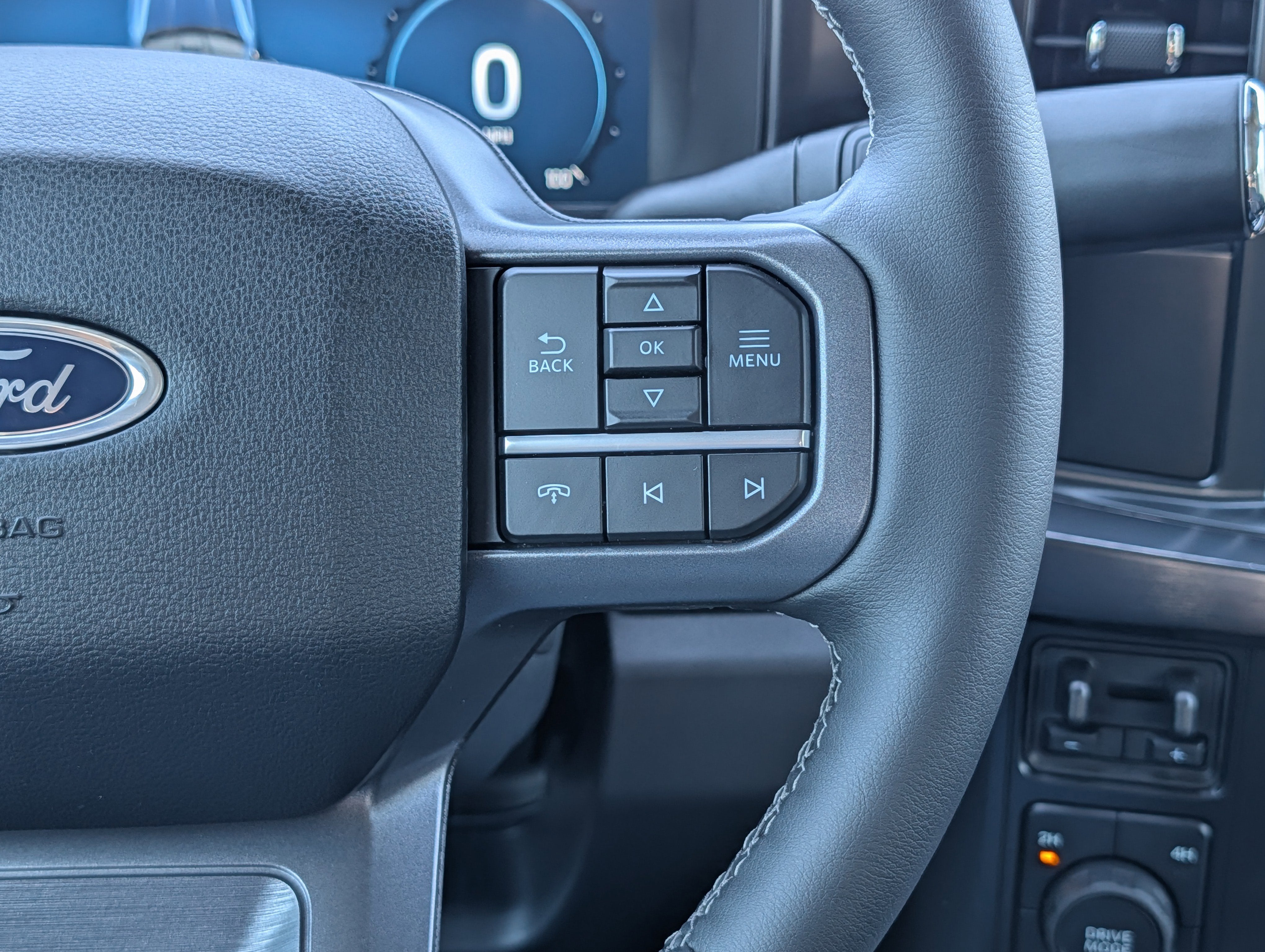 2026 Ford SUPER DUTY F-250 Lariat