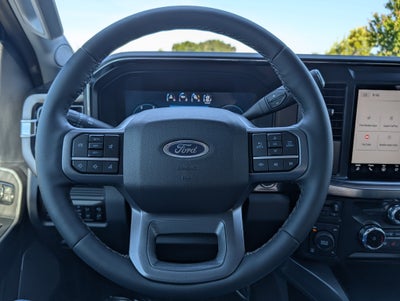 2026 Ford SUPER DUTY F-250 Lariat