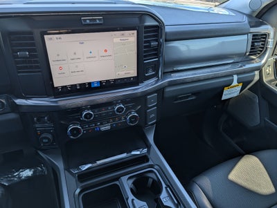 2026 Ford SUPER DUTY F-250 Lariat