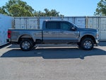 2026 Ford SUPER DUTY F-250 Lariat
