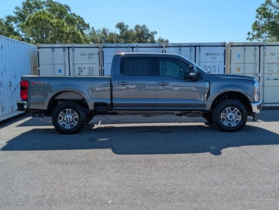 2026 Ford SUPER DUTY F-250 Lariat