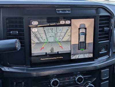 2026 Ford SUPER DUTY F-250 Lariat