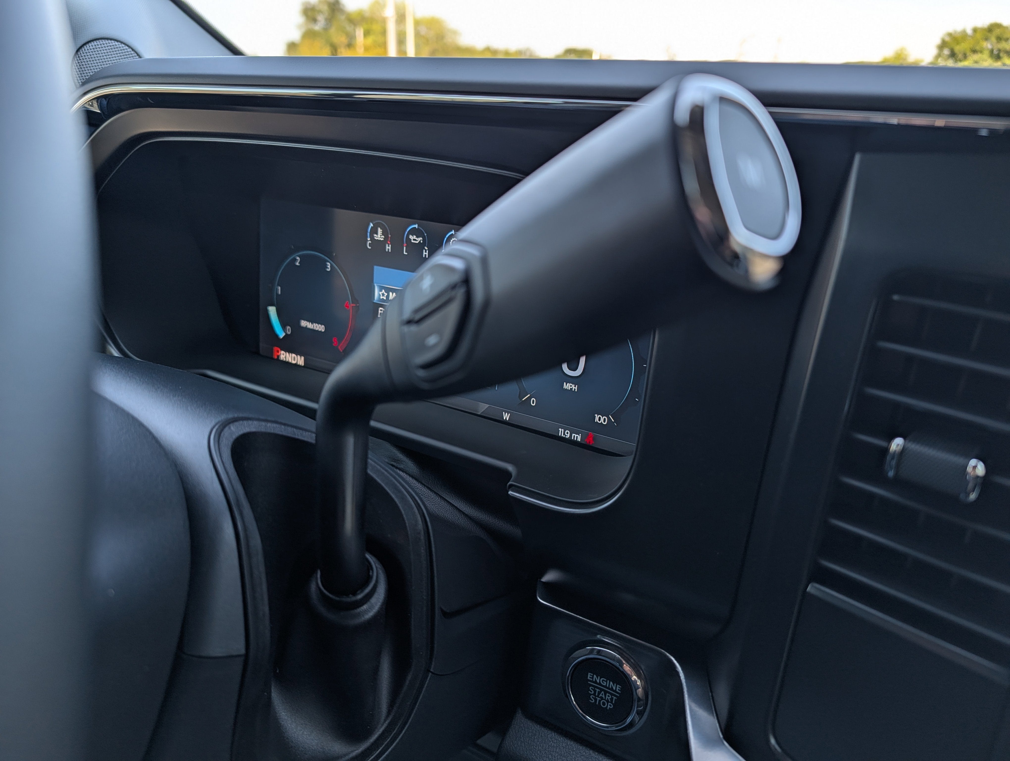 2026 Ford SUPER DUTY F-250 Lariat