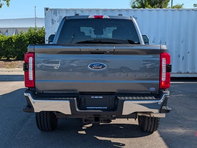 2026 Ford SUPER DUTY F-250 Lariat