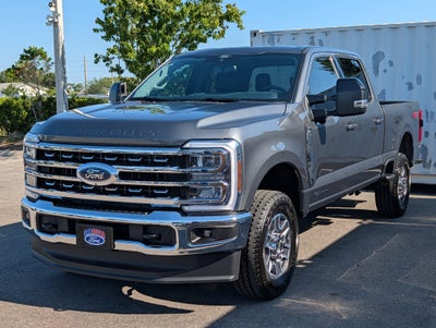 2026 Ford SUPER DUTY F-250 Lariat