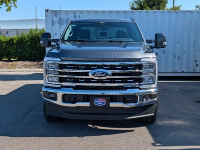 2026 Ford SUPER DUTY F-250 Lariat