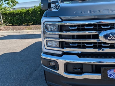2026 Ford SUPER DUTY F-250 Lariat