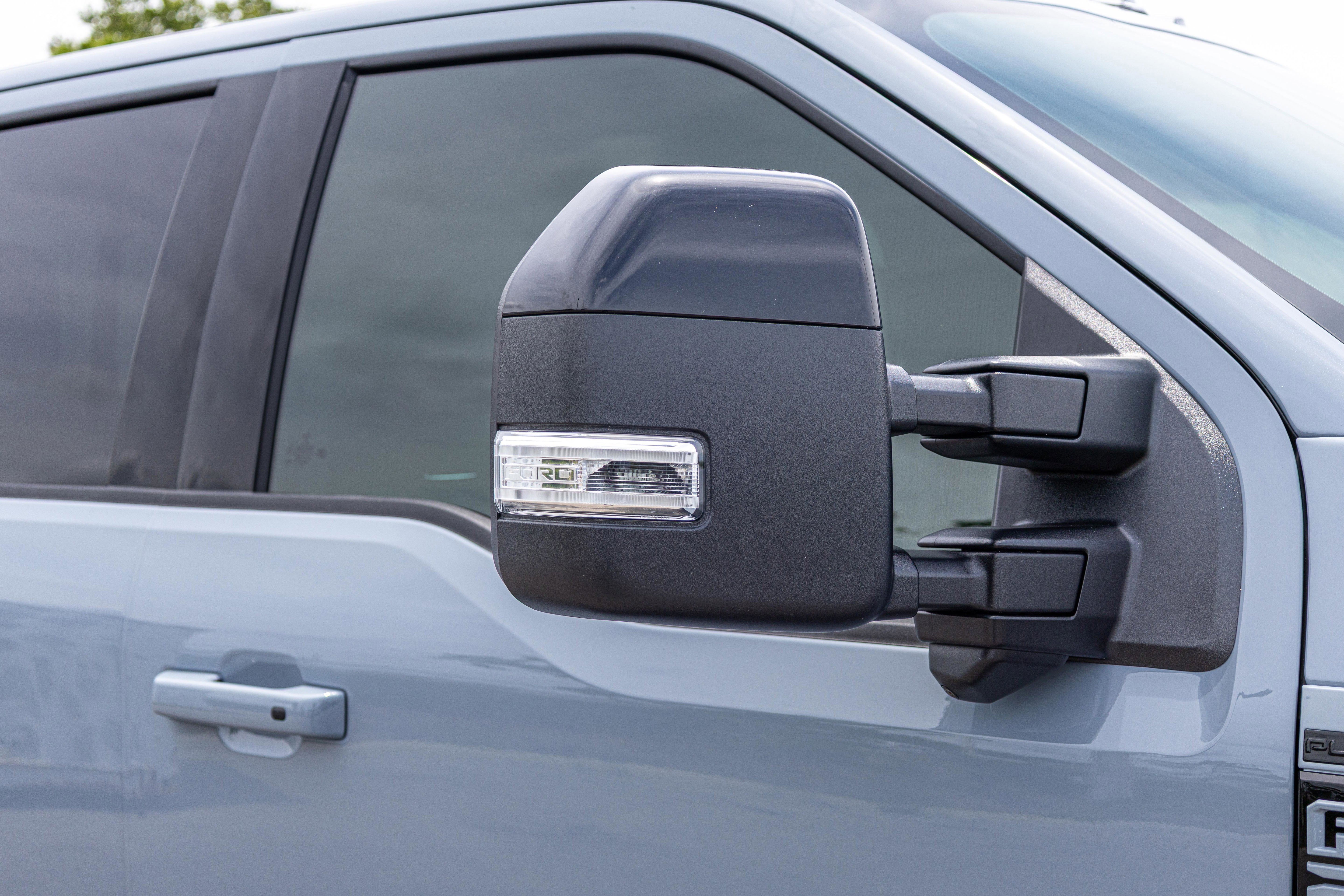 2026 Ford SUPER DUTY F-250 Platinum