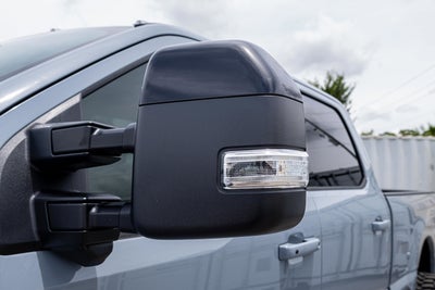 2026 Ford SUPER DUTY F-250 Platinum