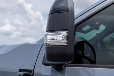 2026 Ford SUPER DUTY F-250 Platinum