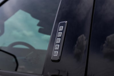 2026 Ford SUPER DUTY F-250 Platinum