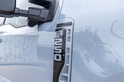 2026 Ford SUPER DUTY F-250 Platinum