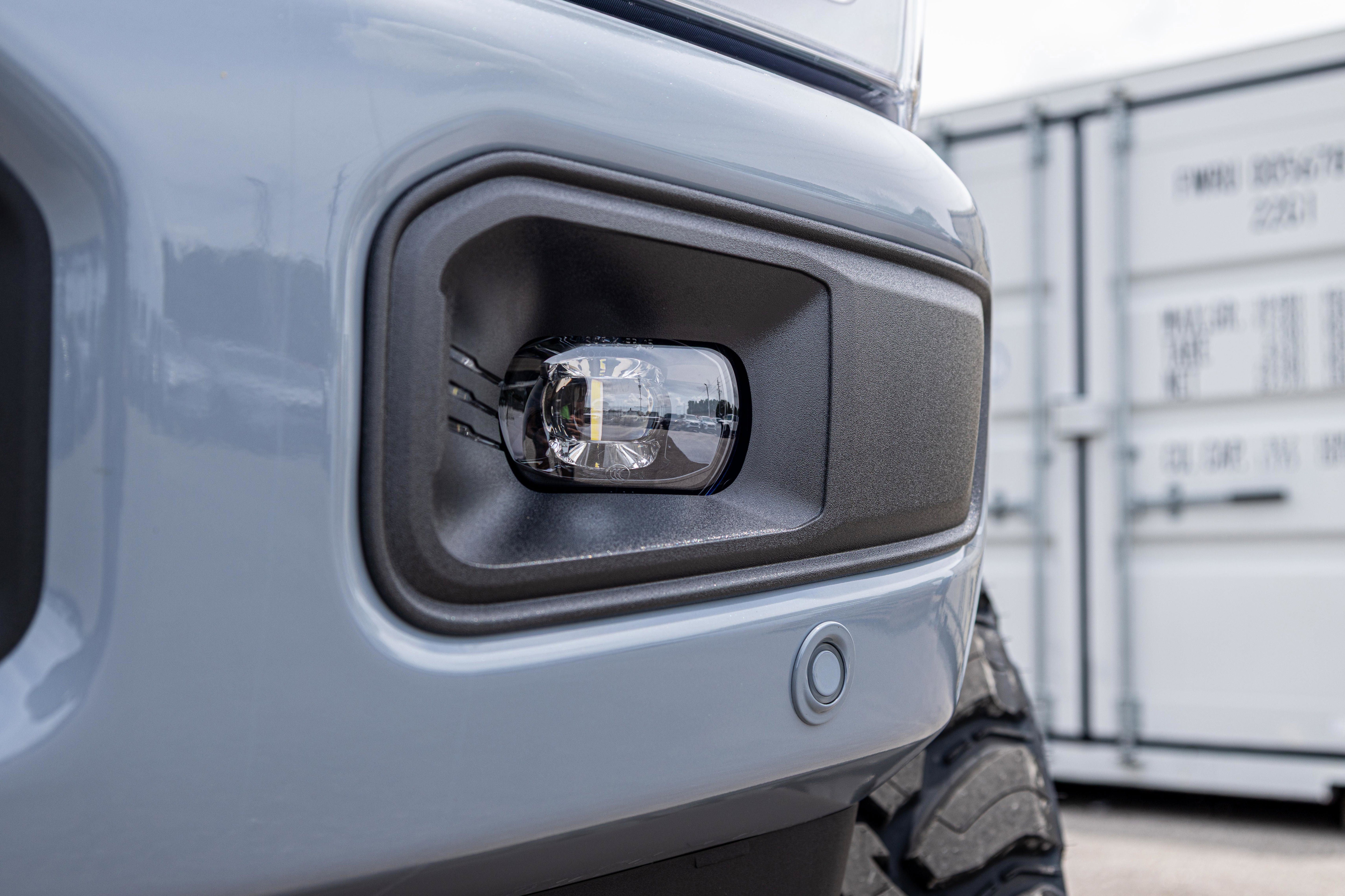 2026 Ford SUPER DUTY F-250 Platinum