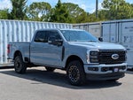 2026 Ford SUPER DUTY F-250 Platinum