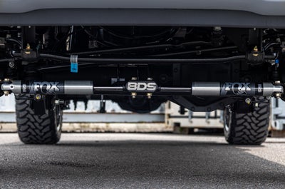 2026 Ford SUPER DUTY F-250 Platinum
