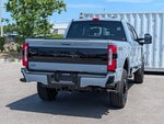 2026 Ford SUPER DUTY F-250 Platinum