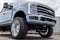 2026 Ford SUPER DUTY F-250 Platinum