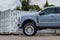 2026 Ford SUPER DUTY F-250 Platinum