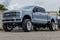 2026 Ford SUPER DUTY F-250 Platinum