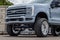 2026 Ford SUPER DUTY F-250 Platinum