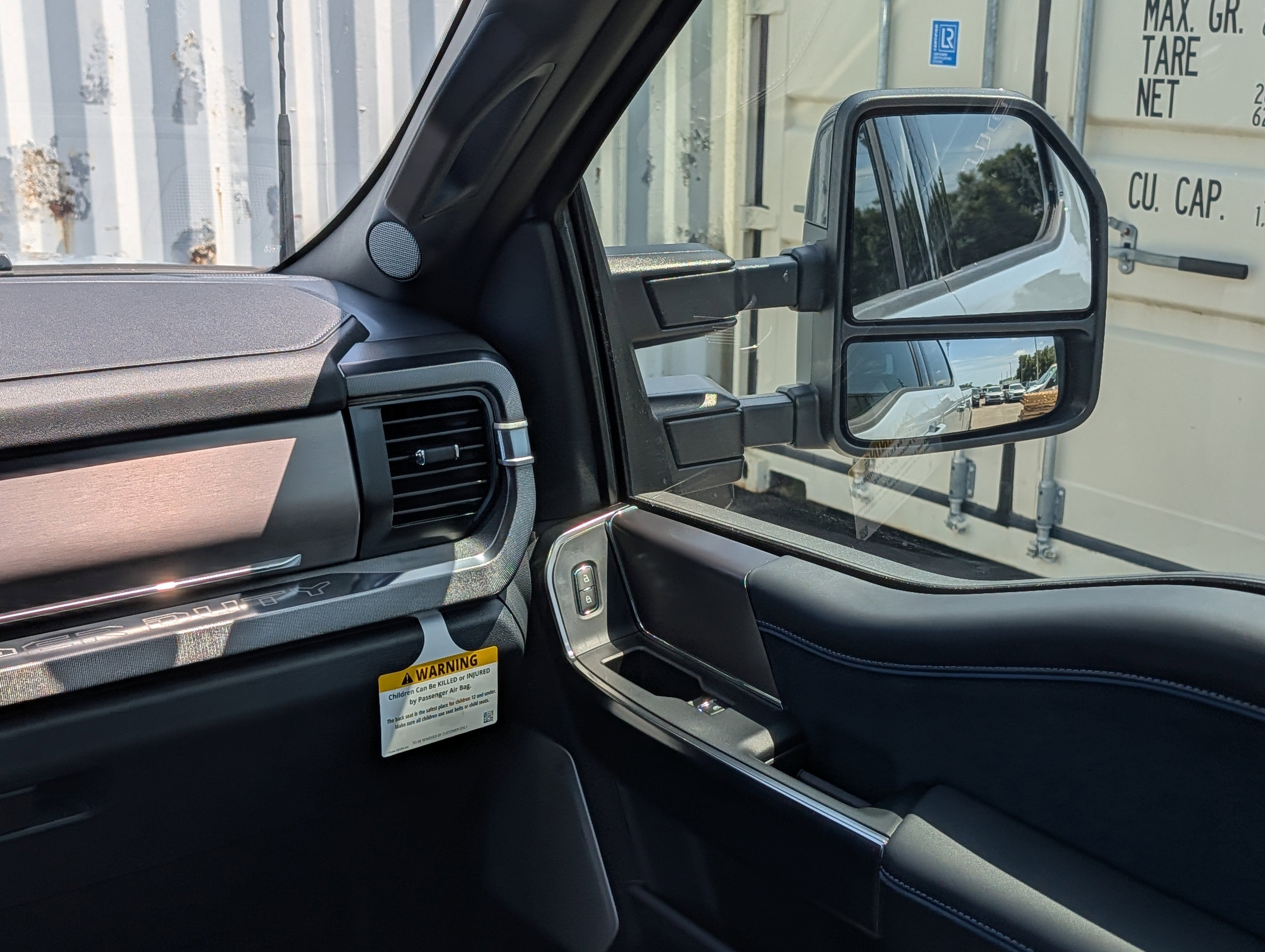 2026 Ford SUPER DUTY F-250 Platinum