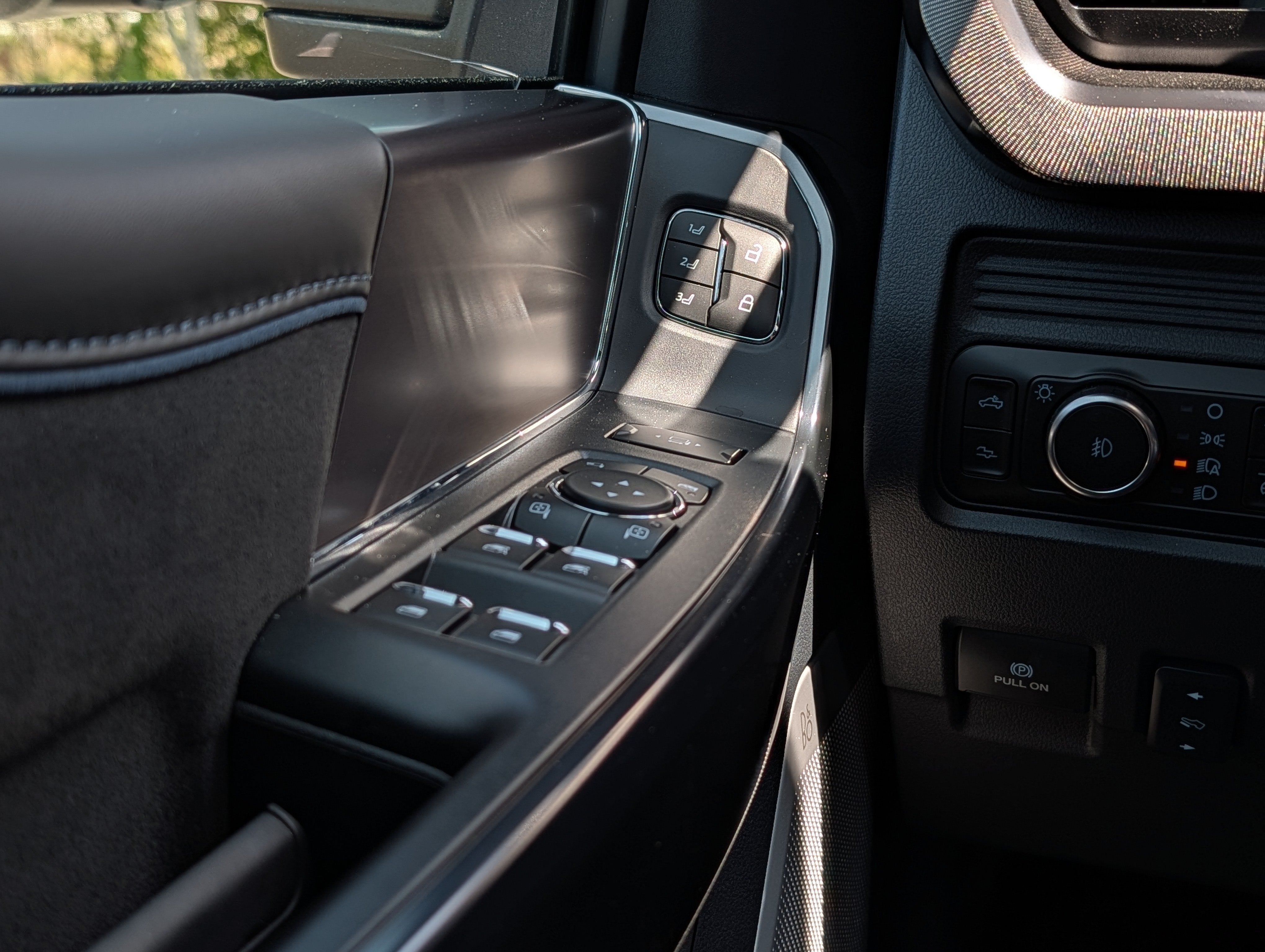 2026 Ford SUPER DUTY F-250 Platinum