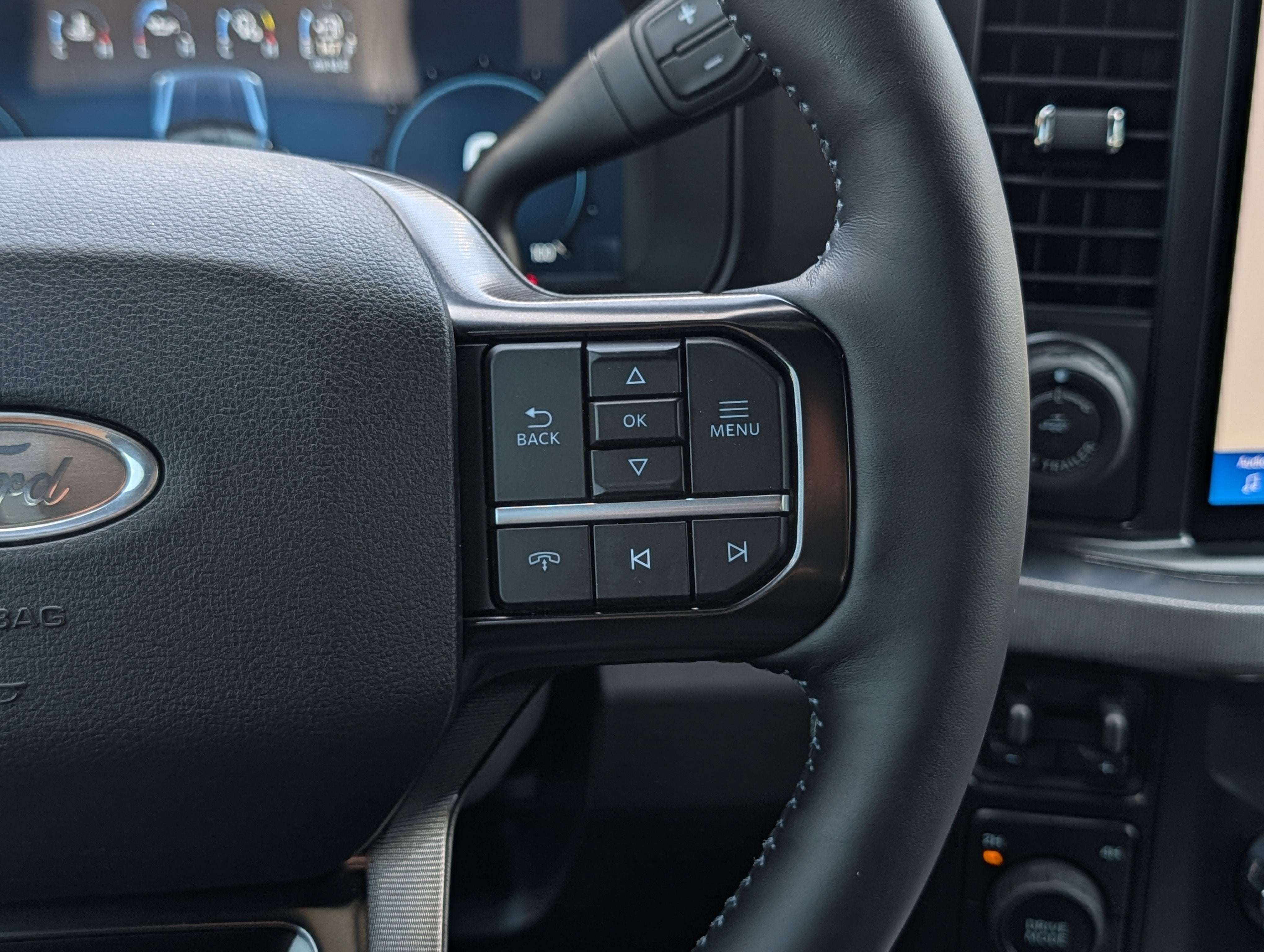 2026 Ford SUPER DUTY F-250 Platinum