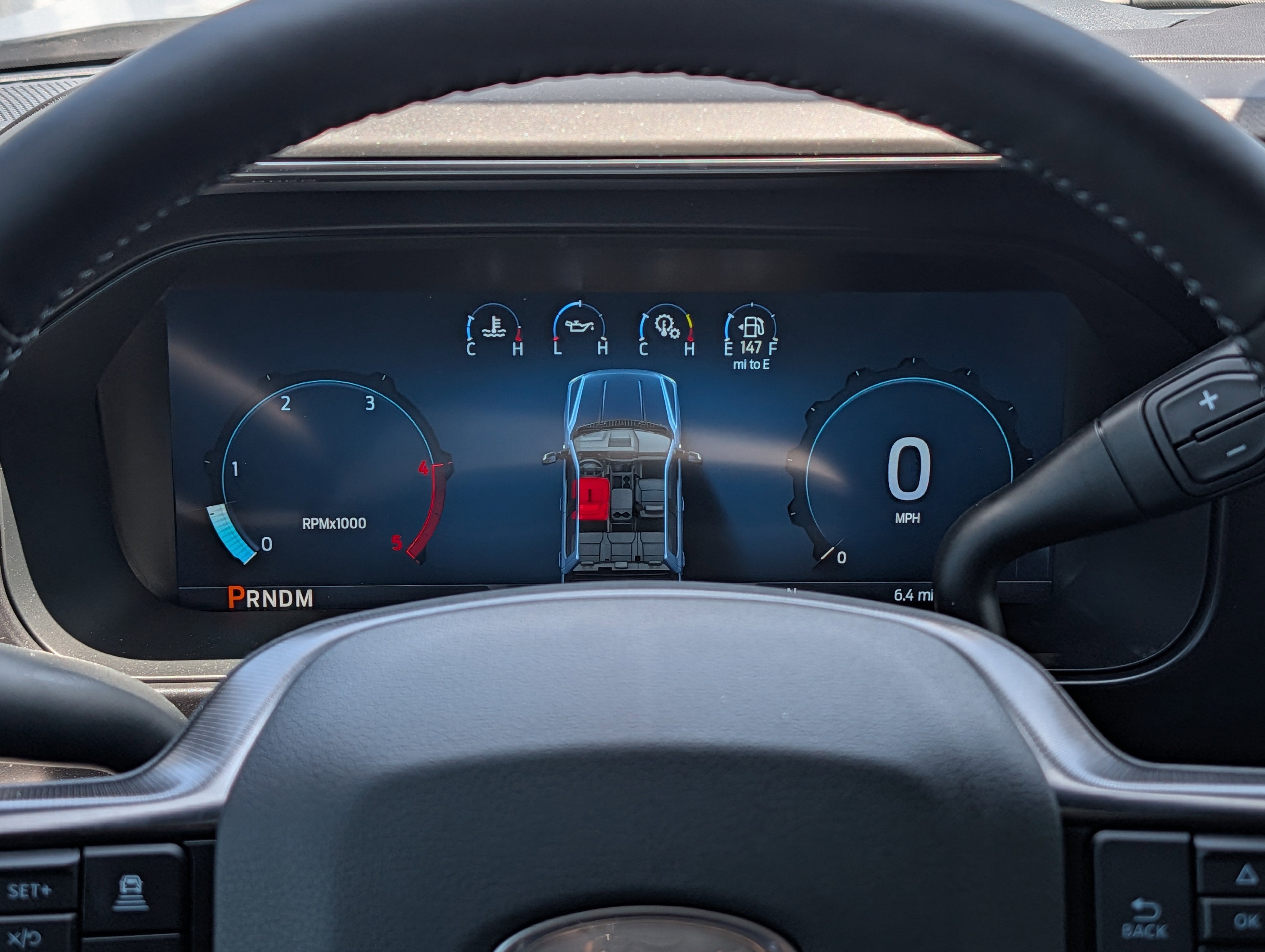 2026 Ford SUPER DUTY F-250 Platinum