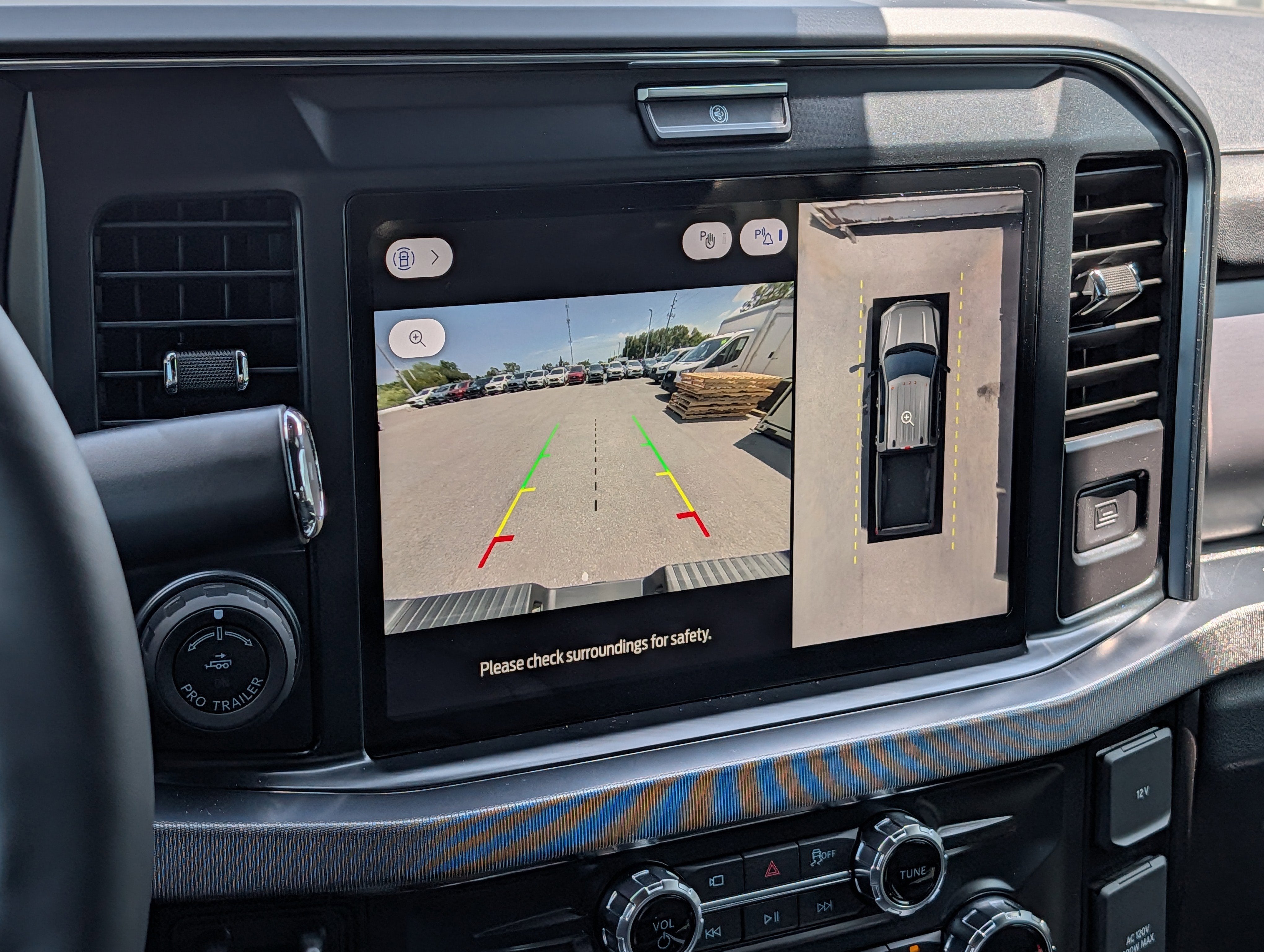 2026 Ford SUPER DUTY F-250 Platinum