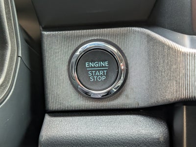 2026 Ford SUPER DUTY F-250 Platinum
